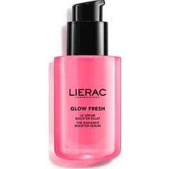 Lierac Glow Fresh Le Sérum Booster Éclat 30 ml