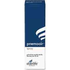 Eberlife Spray nasal Pnemoair 25ml