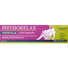 Physiorelax™ Forte 250 ml