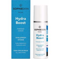 Sophieskin Hydra Boost Paradise Serum 50ml