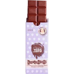 Choco Zero Barrita de Chocolate Nocciolato 25g