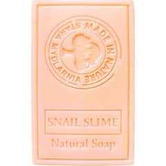 Bodymania Savon Naturel Végan D'Escargot 95g