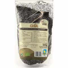 El Oro de los Andes Graines de Chia Eco 300g