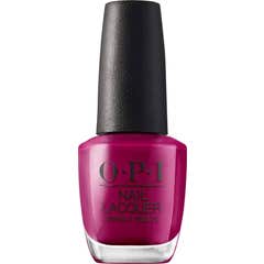 Opi Nail Lacquer Vernis à Ongles Spare Me A French Quarter 15 ml