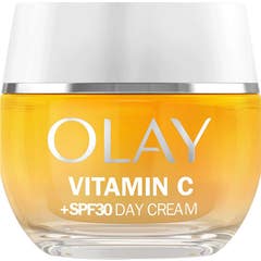 Olay Regenerist Vitamin C Spf30 Crème Jour 50ml