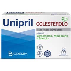 Biodemia Unipril Colesterol 30caps