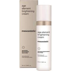 Mesoestetic Age Element Brightening Cream 50ml