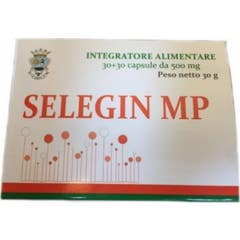 Erfo Selegin Mp 60caps