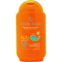 Gisèle Denis Sunscreen Lotion Solaire Pour Enfants Spf50+ 200ml