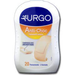 Urgo Pansements Prdcoups Anti-Choc Boite De 20