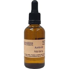 Manabios Huile Arbre Thé 20ml