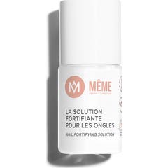 MÊME Solution Renforçatrice Ongles 10 ml