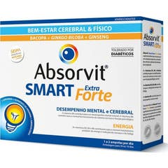 Absorvit Smart Extra Forte 30x10 ml
