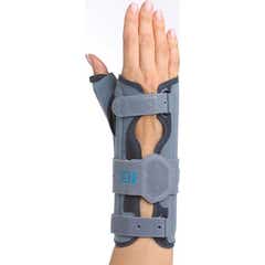 Prim Airmed Attelle de Poignet Pouce Longue Gauche AM208 L 1 ut