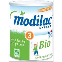 Modilac Expert Bio 3ème Âge 800g