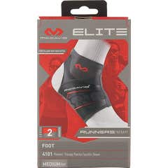 Mc David Chevillère Fasciite Plantaire Gauche Taille L 4101 1ut