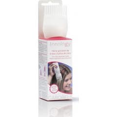 Sculpy Peigne Tonifiant - Applicateur de Teinture en Peigne 100g
