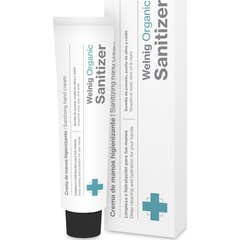 Perlapharma Crème désinfectante pour les mains 60ml