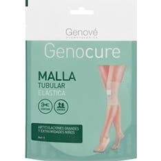 Genocure Bandage Filet Tubulaire Genove N5 Adulte 1m