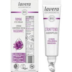 Lavera Crème Raffermissant Contour Yeux 15 ml