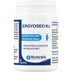Ergyoseo K2 60 Capsules