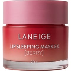 Laneige Lip Sleeping Mask Ex Berry 20 g