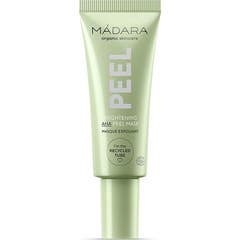 Mádara Peel Brightening Aha Peel Mask 17ml