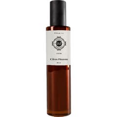 IAP Pharma Parfums Spray Parfum Citrus Heaven 30 ml