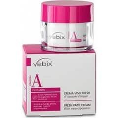 Vebix Phytamin Crème Fraîche Visage