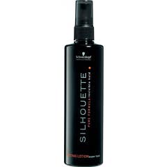 Schwarzkopf Silhouette Setting Lotion Super Hold 200ml