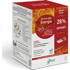 Aboca Natura Mix Energy 20 + 8 sachets