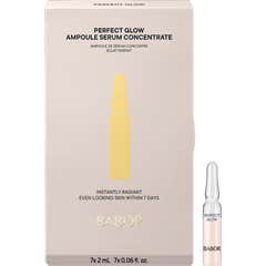 Babor Ampoules Perfect Glow 7x2 ml