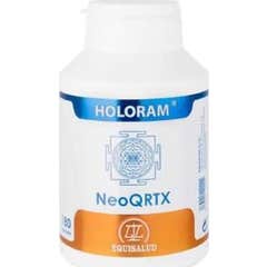Equisalud Holoram NeoQRTX 180 Capsules