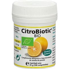 Health Aid Citrobiotic Bio 100 Comprimidos