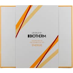 Biotherm Set Coffret Eau Energie