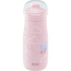 Nuk Mini-Me Sip Cup 9M+ Rose 300ml