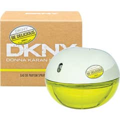 Dkny Be Delicious Woman Eau De Parfum 30ml Vaporisateur 30ml