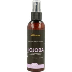 Terra Amazonas Huile Jojoba 100ml