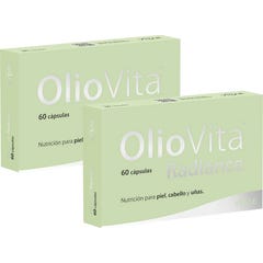 Vitae OlioVita Radiance 2x60 capsules