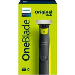 Philips Oneblade Original Blade QP2721/20 Afeitadora Facial 1ud