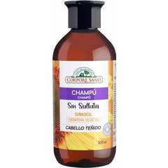 Corpore Sano Shampooing Sans Sulfate 300ml