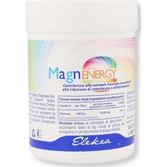 Elekea Magnenergy 200g