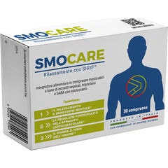 Smocare Détente 20comp