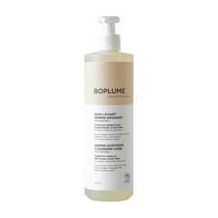 Boplume Dermatologie Soin Lavant Dermo-Apaisant 400ml