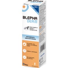 Théa Blephaderm Crème Apaisante Contour Yeux 40ml