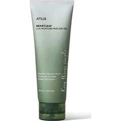 Anua Heartleaf LHA Gel Exfoliant Hydratant 120 ml