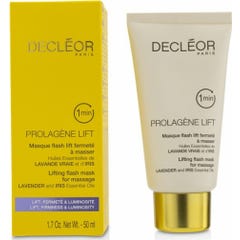 Decleor Prolagã¨Ne Masque anti-rides Lift 50ml