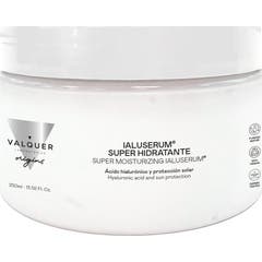 Valquer Ialuserum Super-Hidratante 250ml