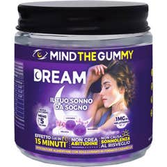 Dante Mind The Gummy Dream 30uts
