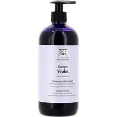 Shampooing Soivre Violet 500ml